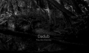 Premiere: stream the debut album from jet-black techno duo Dadub