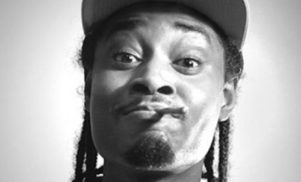 Danny Brown has MTV’s Hottest MCs list and GG Allin in his sights on new Harry Fraud collab ‘#HottestMC’