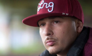 We went on Radio 1 and persuaded Roc Nation’s K Koke to freestyle over grime up-and-comer Samename: stream the results inside