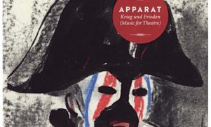 Krieg und Frieden (Music for Theatre)