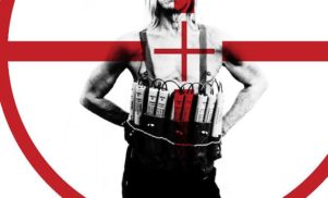 Iggy and the Stooges return to form on ‘Burn’