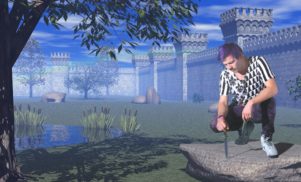 Premiere: Listen to Panteros666’s ‘Porteciel’, off his Bromance mini-LP Hyper Reality