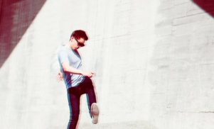 Oslo’s Slick Shoota goes for the jugular on his pumping remix of OL & ¥oin’s ‘Sink’