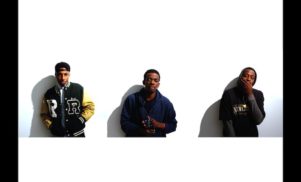 R&B collective JODY release Magique EP