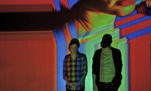 Premiere: Listen to Prism House’s maximalist sound collage ‘In A Cage’