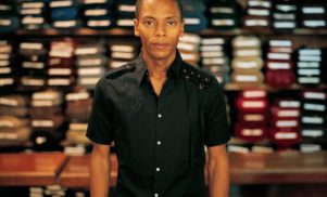 Jeff Mills to explore “history of Ufology” at Vauxhall’s Fire