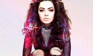 Listen to Charli XCX’s sugar-and-spice ‘What I Like’