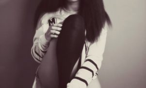 Alt-R&B singer SZA takes a macabre turn on the haunting ‘Aftermath’