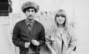 Martin Creed to host night of music at The House Of St Barnabas