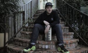 Wedidit beatsmith Groundislava remixes Katy Perry’s ‘Wide Awake’