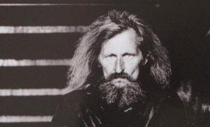 Stream Japandorf, the final album from the legendary Klaus Dinger, in full