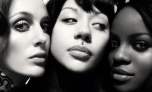 Blood Orange recruits Mutya Keisha Siobhan for remix of Phoenix’s ‘Entertainment’