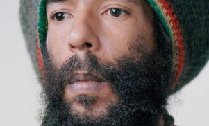 Download the rocking first track from Congo Natty’s new album for Big Dada, Jungle Revolution