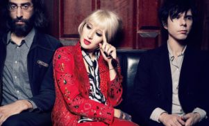 Watch the video for Yeah Yeah Yeahs’ ‘Sacrilege’