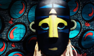 SBTRKT, Joy Orbison and Maya Jane Coles sign up for Canal Mills Spring programme