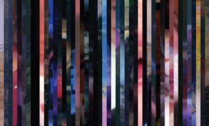 Stream Lapalux’s shimmering debut album, Nostalchic