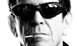 Lou Reed cancels Coachella performance and surrounding West Coast shows