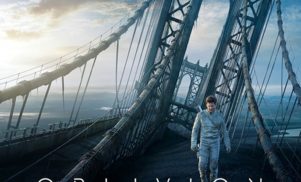 Stream the title track from M83’s Oblivion OST