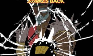 Download Major Lazer’s free Lazer Strikes Back Vol. 3 EP