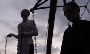 Watch the video for inc.’s No World standout ‘Black Wings’