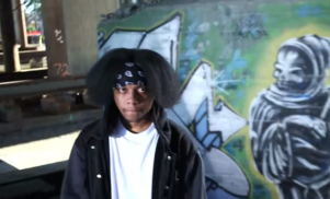 Shady Blaze dedicates heart-wrenching song to his son, ‘Rest In Peace R.J.’