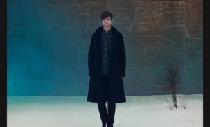 Download a new James Blake song, ‘Our Love Comes Back’