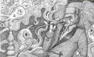 Stream ‘How to Tell Time with Jesus’, a hypnotic new blowout from UK bastards Hey Colossus