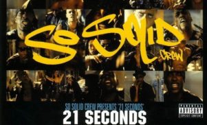 Hear Preditah’s cover of So Solid Crew’s ’21 Seconds’