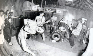 From the archives: Philip Sherburne picks the 20 best US Hardcore records ever made