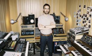 “It’s all club music now.” Para One on the dissolution of genres and the Parisian dance renaissance