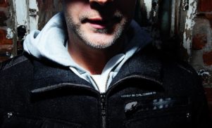 Listen to Andrew Weatherall’s remix of The Emperor Machine’s ‘Like A Machine’