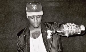SpaceGhostPurrp shares hypnotic crew anthem ‘Starz’