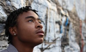 Cosmic footworker Young Smoke tells Star Stories on new album