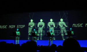 Kraftwerk to headline Latitude Festival