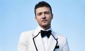 Listen to two cuts from the deluxe edition of Justin Timberlake’s 20/20 Experience