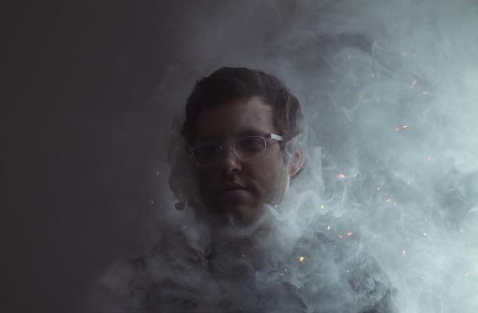 West Coast beatsmith Baths announces Spring tour