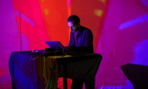 Mu-Ziq and Ital Tek collaborate as Mick & Alan; download the subdued ‘Braindead Moth’