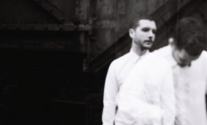 Listen to Kahn’s ‘Badman City’, featuring Roll Deep MC Flowdan