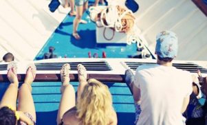 Hideout festival announce boat party line-up; Hessle Audio, Numbers and Aus Music feature