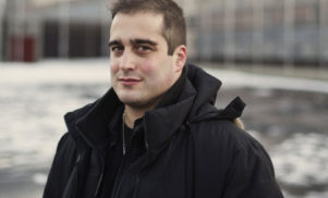 Todd Edwards remixes Sam Smith’s ‘Lay Me Down’