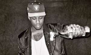 Spaceghostpurrp and the Raider Klan plot North American tour