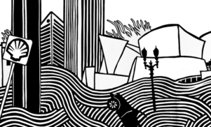 Atoms For Peace announce US & Japan dates