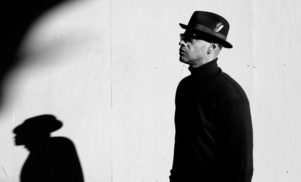 DJ Nature and IG Culture announced for Deadly Rhythm Bank Holiday night