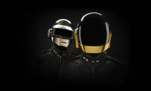 Remember that excellent 2011 Daft Punk influences mix? Download Volume II here