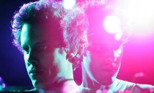 FACT Singles Club, March 17 2013