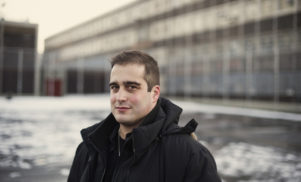 New York Transit Authority and Todd Edwards sign up for Regulate boat party