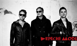 Depeche Mode invite you to ‘Soothe My Soul’ on new single