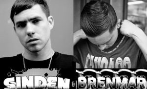 Sinden And Brenmar team up on ‘One Two (1-2)’