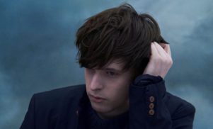 James Blake unveils elegaic non-album track, ‘And Holy Ghost’