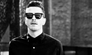 Davide Squillace brings This and That to London’s Village Underground